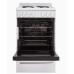 EFS54FC-DCW Euromaid 54cm Freestanding Electric Oven With Ceramic Cooktop